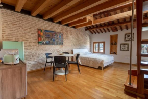 Loft Mirano Uno (Alloggi alla Campana) Mirano